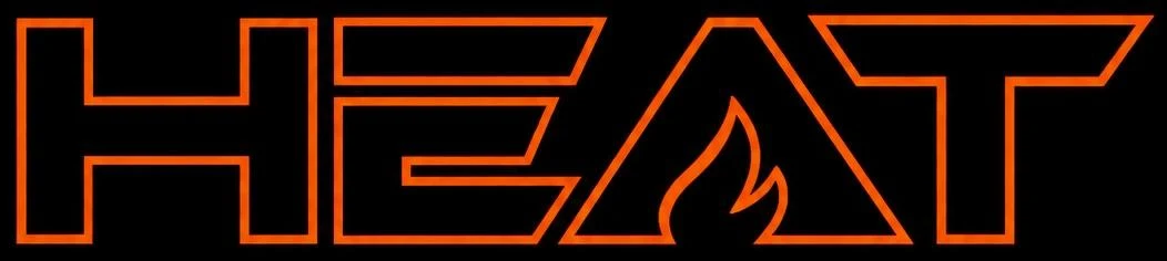HEAT logo